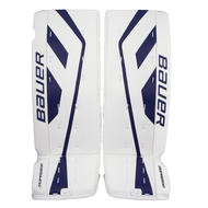 BAUER Supreme ONE.7 Goal Pads- Sr