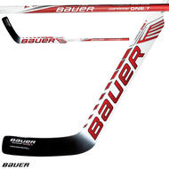 BAUER Supreme ONE.7 Goal Stick- Sr