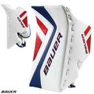 BAUER Supreme ONE.9 Blocker- Sr