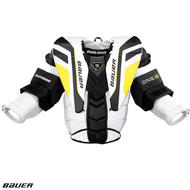 BAUER Supreme ONE.9 Chest & Arm Pad- Sr