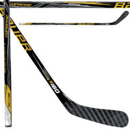 BAUER Supreme S 160 Griptac Hockey Stick- Sr '16