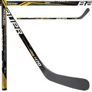 BAUER Supreme S170 Griptac Hockey Stick- Jr '16