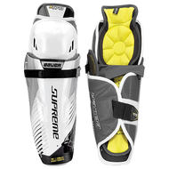 BAUER Supreme S170 Shin Guards- Yth '17