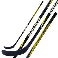 BAUER Supreme S180 Grip Hockey Stick- Sr '17