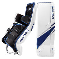 BAUER Supreme S29 Goal Pads- Int