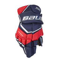 BAUER Supreme S29 Hockey Glove- Jr