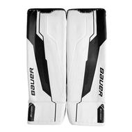 BAUER Supreme Shadow Custom Goal Pads- Sr