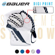 BAUER Supreme Shadow Digi Print Custom Catch Glove- Sr