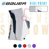 BAUER Supreme Shadow Digi Print Custom Blocker- Sr