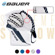 BAUER Supreme Shadow Pro Custom Catch Glove- Sr