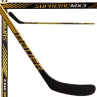 BAUER Supreme TotalOne MX3 LE Griptac Hockey Stick- Sr
