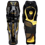 BAUER Supreme TotalOne MX3 Shin Guards- Sr