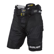 BAUER Supreme Ultrasonic Hockey Pants- Jr