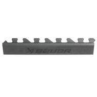 BAUER Synthetic Ice Tile SS Puck Stopper Curb