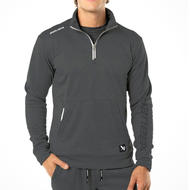 BAUER Team Fleece ½ Zip- Sr