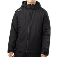 BAUER Team Heavyweight Jacket- Sr '24