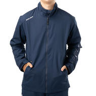 BAUER Team Lightweight Jacket- Sr '24
