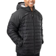 BAUER Team Puffer Jacket- Sr '24