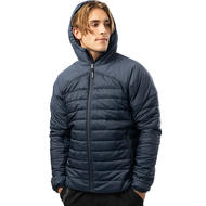 BAUER Team Puffer Jacket- Sr