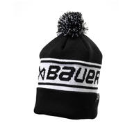 BAUER Team Ribbed Pom- Sr