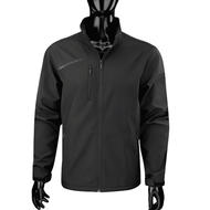 BAUER Team Softshell Jacket- Sr '19