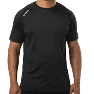 BAUER Team S/S Tech Tee- Yth