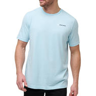 BAUER Travis Mathews Outside Rink Tee- Sr