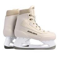 BAUER Tremblant Recreational Ice Skate- Sr