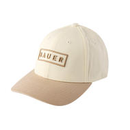 BAUER TwoTone Snapback- Sr