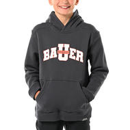 BAUER University Hoodie- Yth