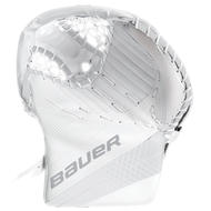 BAUER Vapor 1X Catch Glove- Sr