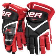 BAUER Vapor 1X Hockey Glove- Sr '16