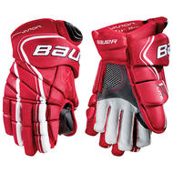 BAUER Vapor 1X Lite Hockey Glove- Sr