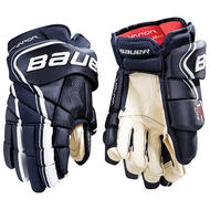BAUER Vapor 1X Lite Pro Hockey Glove- Sr