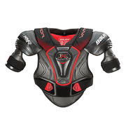 BAUER Vapor 1X Lite Shoulder Pad- Sr
