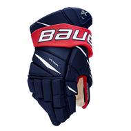 BAUER Vapor 2X Hockey Glove- Jr