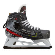 BAUER Vapor 2X Pro Goal Skate- Sr