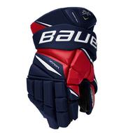 BAUER Vapor 2X Pro Hockey Glove- Sr