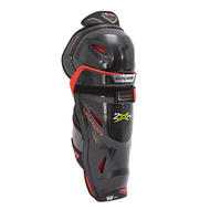 BAUER Vapor 2X Pro Shin Guard- Jr