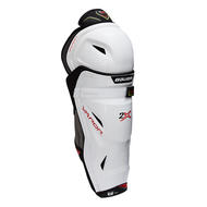 BAUER Vapor 2X Shin Guard- Jr
