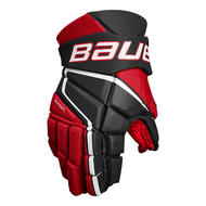 BAUER Vapor 3X Hockey Glove- Jr