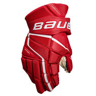 BAUER Vapor 3X Pro Hockey Glove- Sr