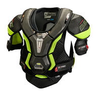 BAUER Vapor 3X Pro Shoulder Pad- Jr