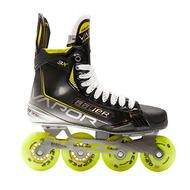 BAUER Vapor 3X Roller Hockey Skate- Int