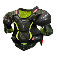 BAUER Vapor 3X Shoulder Pad- Jr