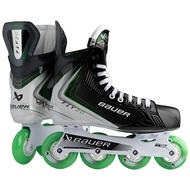 BAUER Vapor Fly30 Roller Hockey Skate- Sr