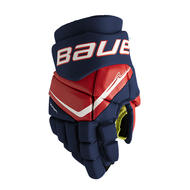 BAUER Vapor Fly40 Hockey Gloves- Jr