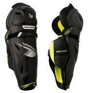 BAUER Vapor Fly40 Shin Guards- Jr