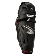 BAUER Vapor Fly40 Shin Guards- Sr