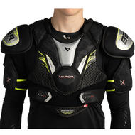 BAUER Vapor Fly40 Shoulder Pad-Jr